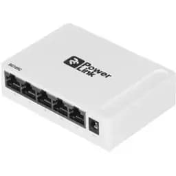 Коммутатор сетевой 2E (2E-SG105C)