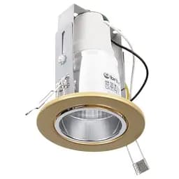 Світильник стельовий Brille врізний VDL-20 PG 166230