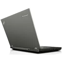 Ноутбук Lenovo ThinkPad W540 FHD (i7-4600M/8/256SSD/K1100M-2Gb) - Class A "Б/В" - мініатюра 2