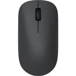 Миша Xiaomi Mi Wireless Mouse Lite Black