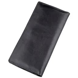 Шкіряне портмоне Grande Pelle 10х20х2.5 см acs0016020 - мініатюра 2