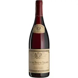 Вино Louis Jadot Cote de Beaune-Villages 2018, красное, сухое, 0,75 л