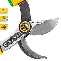 Гілкоріз Gruntek X-25 Professional 650 мм - мініатюра 4