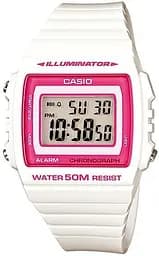 Годинник Casio W-215H-7A2VEF