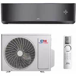 Кондиционер Cooper&Hunter CH-S24FTXAL2-FB Supreme Continental