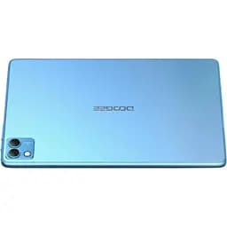 Планшет Doogee T10S 10.1" FHD /6GB/128GB/ T606 6600mAh/ 8+5Мп / LTE / Metal Blue - мініатюра 4