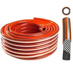 Шланг Virok водяний Special помаранчевий Ø = 1" t = 2.9 мм l = 20 м (79V334)