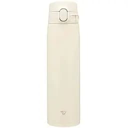 Термокружка Zojirushi SM-VB72 Бежевый (1013-1678.07.69)