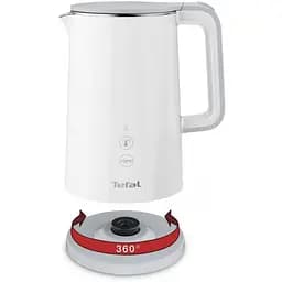 Електрочайник Tefal Sense kettle Strix 1.7 л з подвійними стінками (KO693110) - мініатюра 3