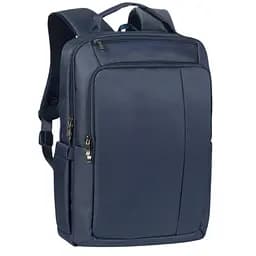 Рюкзак для ноутбука Rivacase 15.6" 8262 Blue (8262Blue)