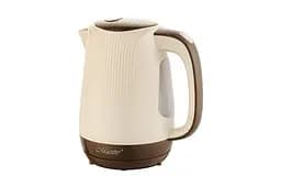 Електрочайник Maestro MR-042-Beige 1.7 л 2200 Вт бежевий