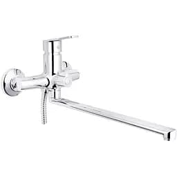 Смеситель для ванны Kroner KRM Brocken - C070 (CV023598)