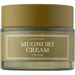 Крем для лица I'm From Mugwort Cream с экстрактом полыни 50 г