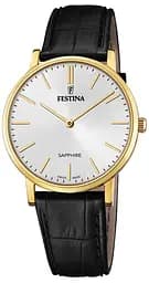 Годинник Festina Swiss Made F20016/1
