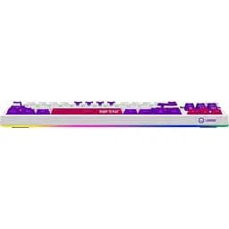 Клавіатура Lorgar KBP70TKLW Pro White (LRG-KBP70TKLW-WH-US) [144816] - мініатюра 5