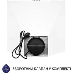 Витяжка Minola HK 5214 WH 700 LED - мініатюра 5