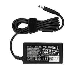 Б/В Блок живлення (зарядка) для ноутбука Dell 45W (19.5V 2.31А 4,5x3,0мм) LA45NM121/3RG0T, 45W, 2.31A, 4.5ммx3.0мм