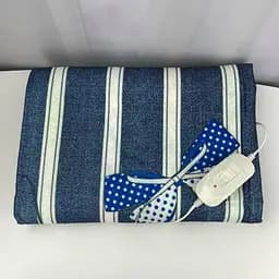 Простирадло з підігрівом Electric Blanket 80 х 150 см - мініатюра 6