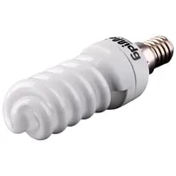 Лампа Brille энергосберегающая PL-SP 12W/840 E14 techno 220 В