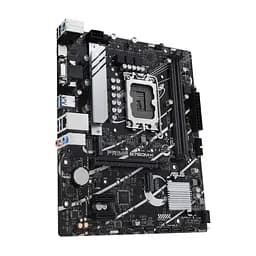 Материнcька плата PRIME B760M-K s1700 B760 2xDDR5 M.2 HDMI D-Sub mATX Asus teh0018969 - мініатюра 4