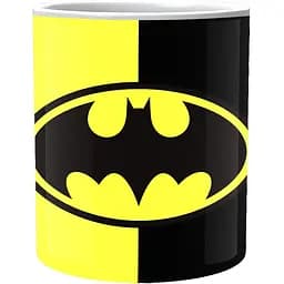 Кружка GeekLand Бэтмен Batman logo BM.02.357