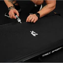 Бігова доріжка Trex Sport TX-400WP EXILE - мініатюра 10