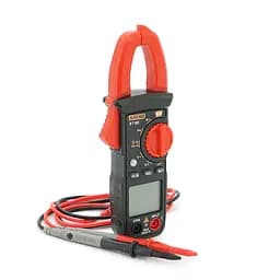 Токові кліщі з функцією мультиметра Aneng ST181