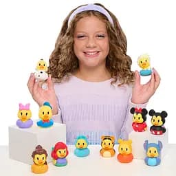 Ігрова фігурка Disney Duckalooz качечка в асортименті (33415) - мініатюра 5
