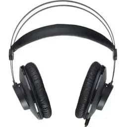 Навушники без мікрофона AKG K52 (3169H00010) - мініатюра 2