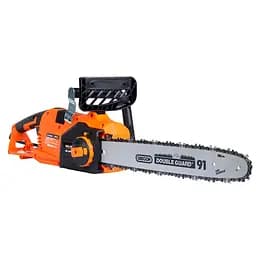 Пила цепная электрическая Sequoia SEC2416SOL