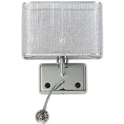 Настенный светильник Zuma Line BLINK W0173-02A-F4B3