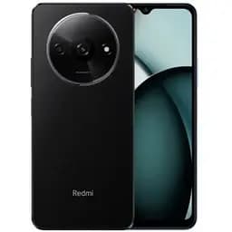 Смартфон Xiaomi Redmi A3 4/128GB чорний (6941812765036)