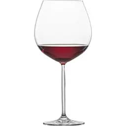 Келих для червоного вина Schott Zwiesel Burgundy Diva 839 мл 1 шт. (104103) - мініатюра 2