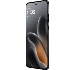 Смартфон Motorola Edge 70 Fusion (XT2605-2) 8/256Gb Silhouette Black (PBBD0022RS) No Adapter UA UCRF