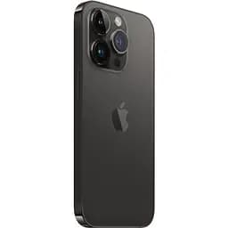Смартфон Apple iPhone 14 Pro 128GB Space Black (MPXV3) Б/В [97772] - мініатюра 2