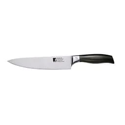Набір ножів Bergner Midnight 4 предмети (BG-39262-GR) - мініатюра 3