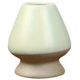 Підставка для вінчика Adena Кусенаоші світло-зелена керамічна