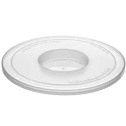 Набір кришок для чаши 4.8 л KitchenAid 2 шт (KBC90N) - мініатюра 2