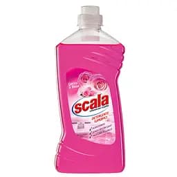Засіб для миття підлоги та інших поверхонь Scala Pavimenti Rosa 1 л