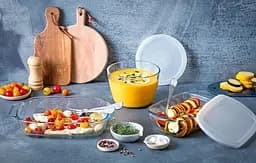 Форма Pyrex Daily 35х23х6 см kuh0015928 - мініатюра 2