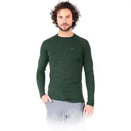 Термокофта Woolona Remus Green L (WOO-REMUS-GREEN-L)