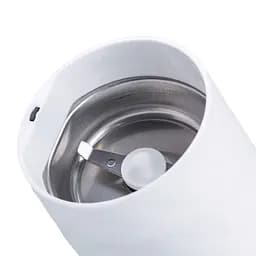 Кавомолка електрична Sokany SK-3027 150 Вт 50 г, білий Sokany SK-3027W - мініатюра 7