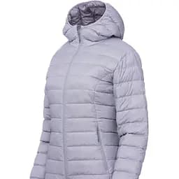 Куртка Turbat Trek Wmn XS Сірий (1054-012.004.2821) - мініатюра 4