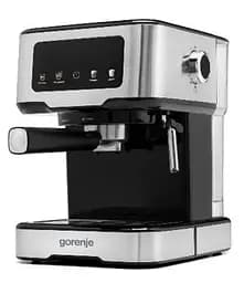Кофеварка эспрессо ESCM15CD Gorenje teh0022786