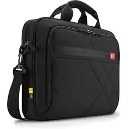 Сумка Case Logic Casual Bag 17" DLC-117 Black (6693221)