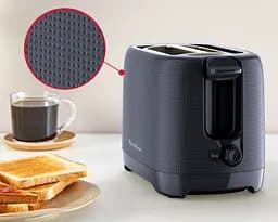 Тостер Moulinex Morning LT2M0810 - мініатюра 9