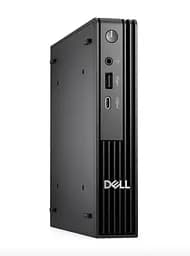 Неттоп Dell Pro Micro QCM1255 (VF3KK)