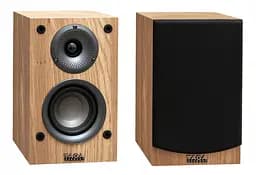 Полична акустика TAGA Harmony TAV-S OAK