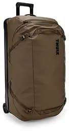 Сумка на колесах Thule Chasm Wheeled Duffel (Deep Khaki) 3205604 (TH 3205604)