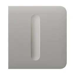 Кнопка Dimmer (oyster/устрична) для LightSwitch Jeweller SideButton Ajax (26-00459) - мініатюра 2
